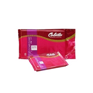Socola đen 1kg