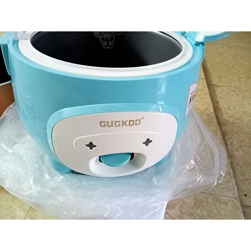 [ ALO Nồi Xinh] Nồi Cơm Điện Nắp Gài Lòng Niêu Giá Rẻ , Dụng Tích 1,8L ,Công Xuất 700w | BigBuy360 - bigbuy360.vn