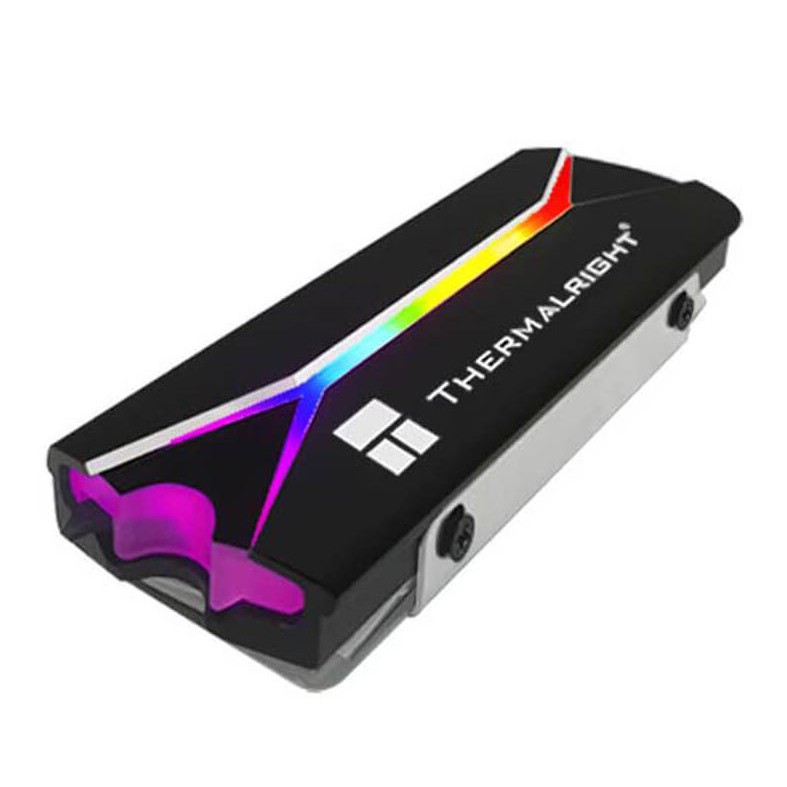 Tản nhiệt ổ cứng SSD Thermalright M.2 2280 SSD ARGB Heatsink