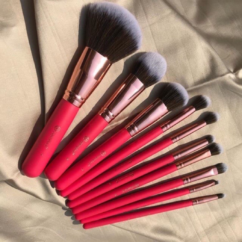 Bộ cọ mắt BH Cosmetics bomb sell beauty
