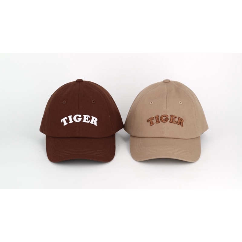 Nón kết Tiger