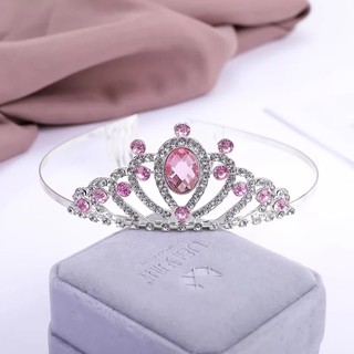 PHỤ KIỆN TÓC CHO BÉ SIÊU XINH [ẢNH THẬT]