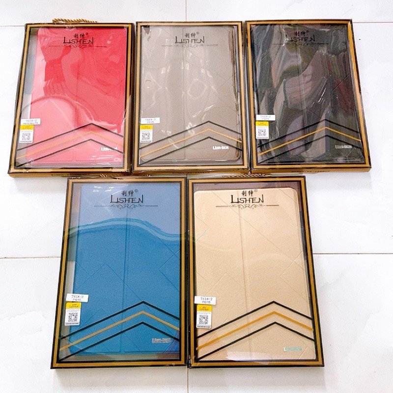 Bao da lishen Samsung Tab S6 Lite / P615 | BigBuy360 - bigbuy360.vn