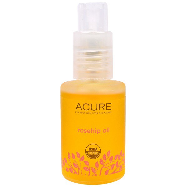 Dầu dưỡng Acure rosehip oil (Made in Usa) 30ml