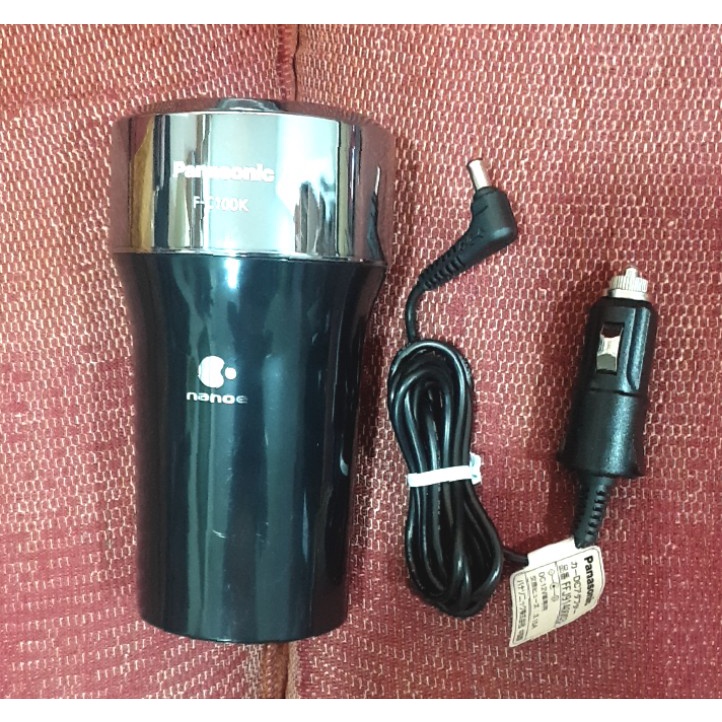 Lọc không khí ô tô Panasonic: F-GMK01  2019- 2020 2021