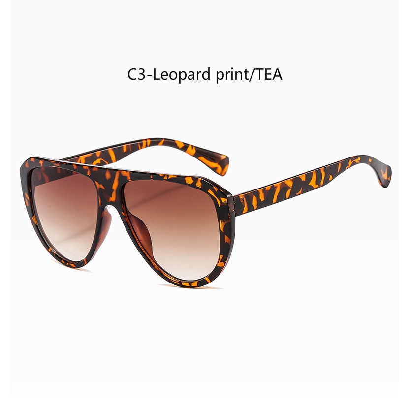 Mắt kính gọng kim loại phong cách cổ điển cho nam và nữ