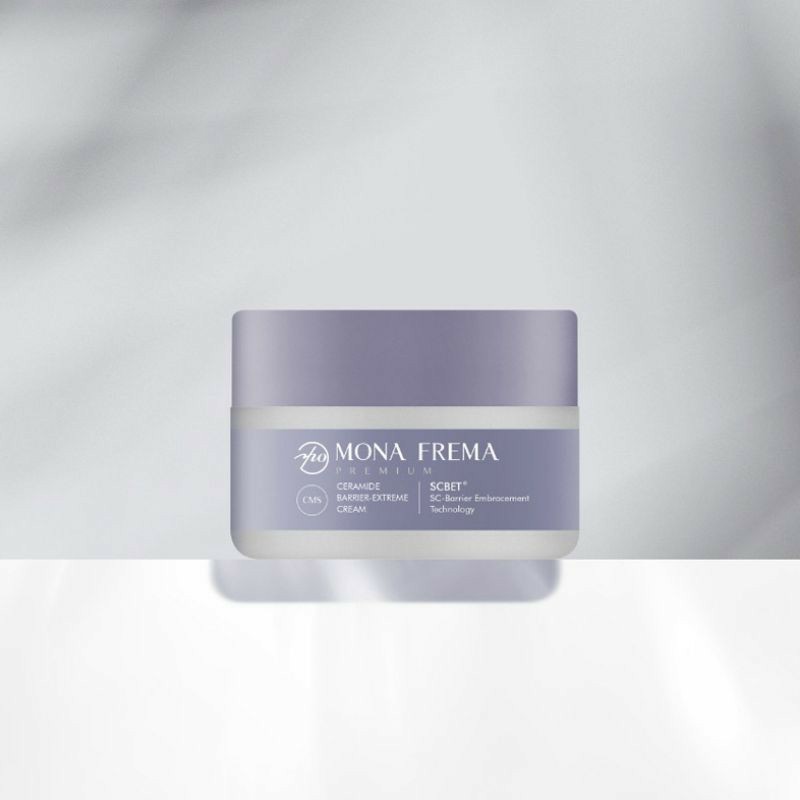 KEM DƯỠNG ẨM MONA FREMA CMS CERAMIDE BARRIER EXTREME CREAM 50ml