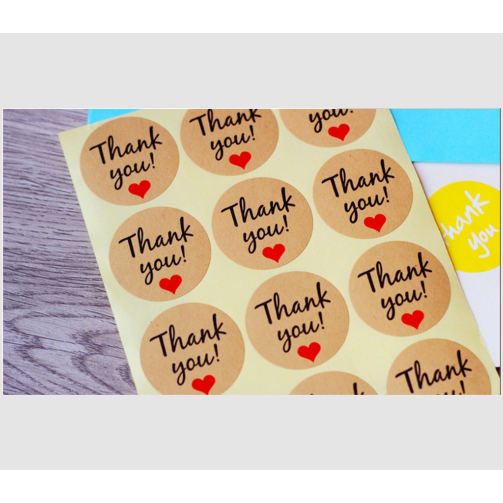 **Tem &quot;THANK YOU &quot;***