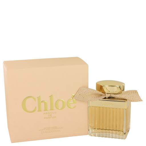 Nước hoa Chloé Absolu Eau de parfum 5ml