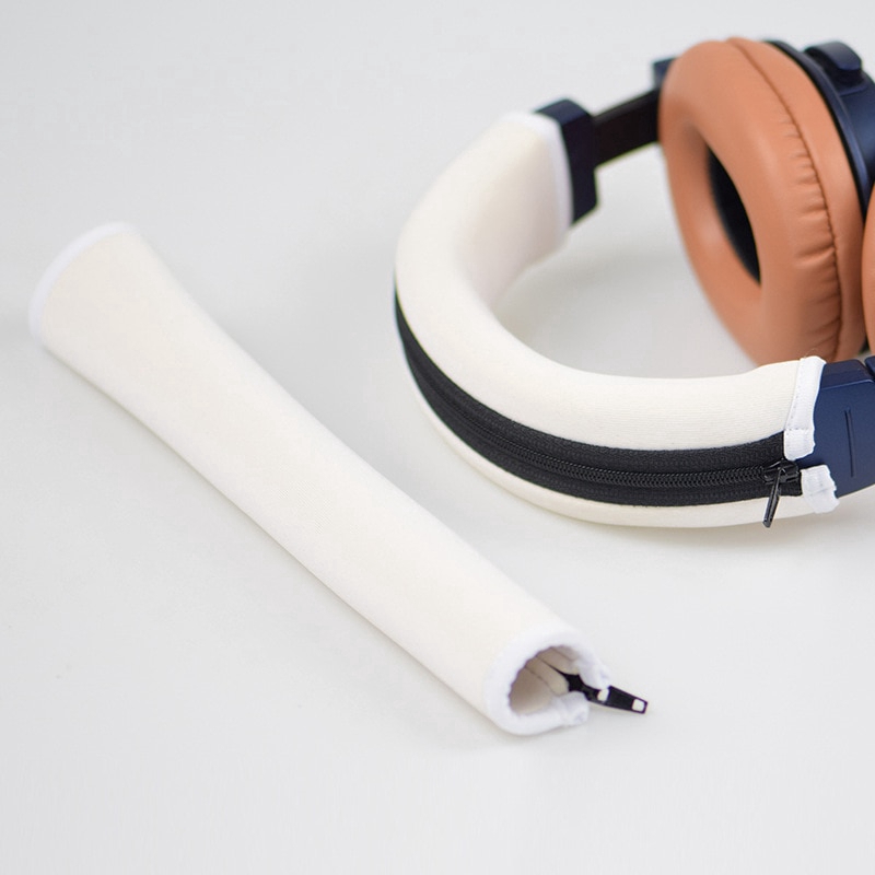 Vỏ bọc đệm đầu thay thế cho tai nghe Audio Technica ATH-M50X ATH-M30X ATH-M40X