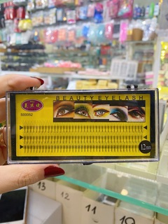 Mi nối fan 3D