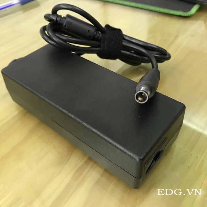 Sạc Laptop Dell 3542 3543 - adapter Dell 90w Kim to