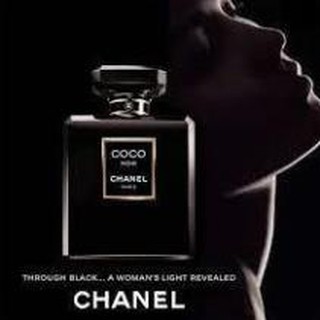 [HÈ 2021] NƯỚC HOA NỮ COCO NOIR CHANEL PARIS