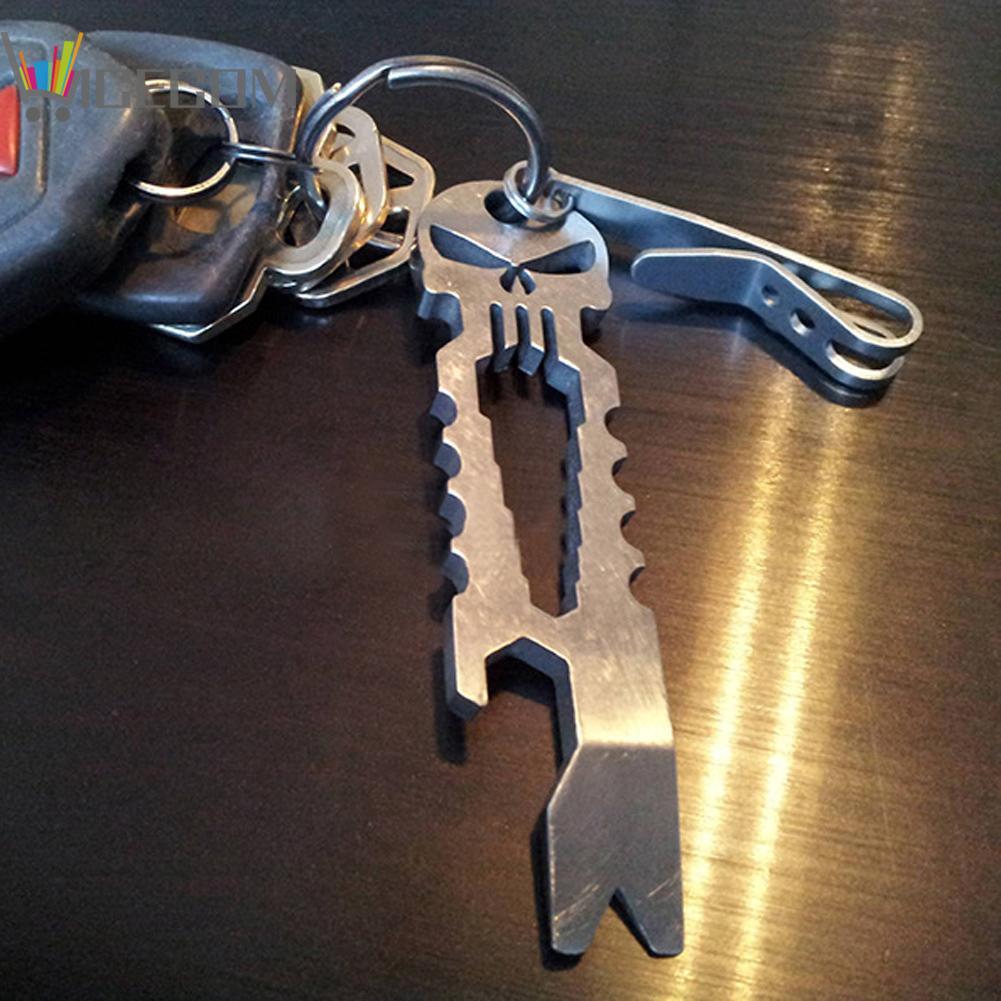 Móc Khóa Đa Năng