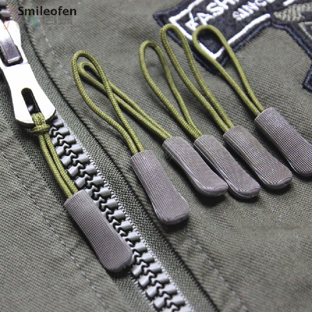 Bộ 10 Chiếc zip Thay Thế
