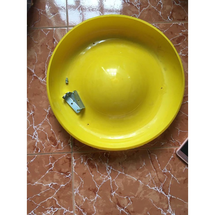 Phụ kiện lắp máng ăn xô sơn