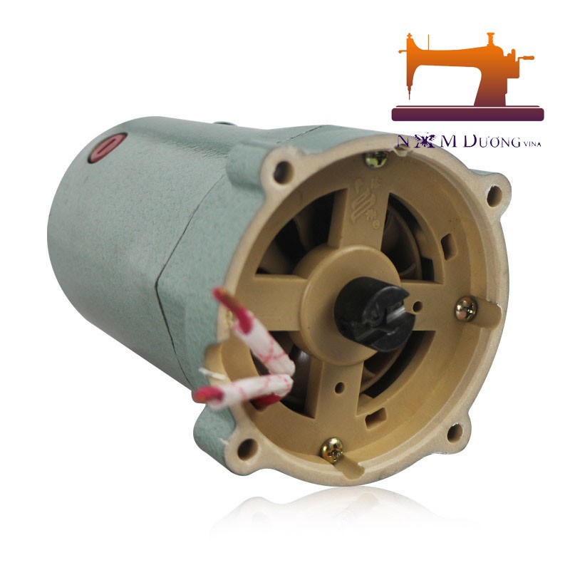 Motor Máy May Bao Gk9-2 &gt; Mô Tơ Máy may bao bì công nghiệp