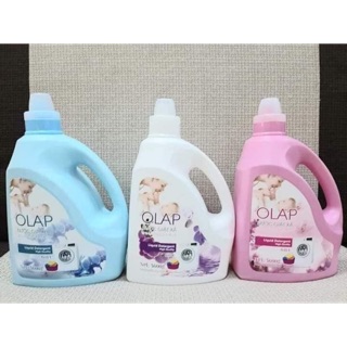 Nước giặt xả OLAP