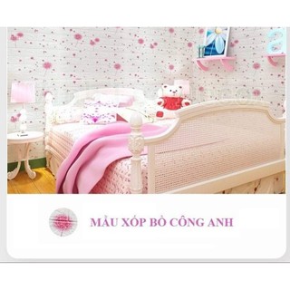 Xốp Dán Tường Hoạt Hình Doraemon 70x77cm