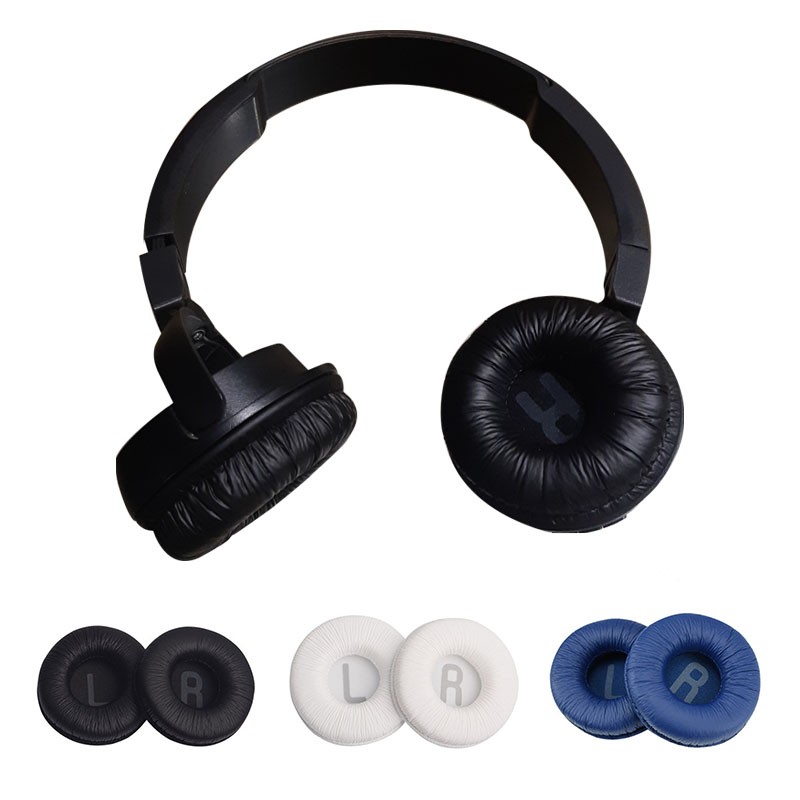 1 Set Túi Bảo Vệ Tai Nghe Jbl T500Bt T450 Tune600 70mm | BigBuy360 - bigbuy360.vn