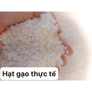Gạo nhật Bảo minh 3kg