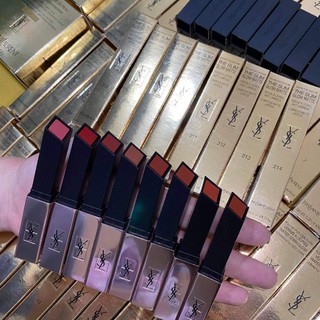 Son Ysl the Slim Glow Matte
