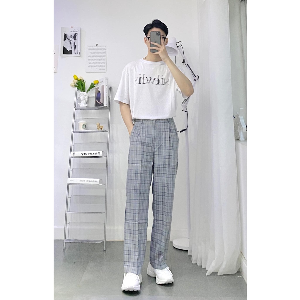 QUẦN KARO ( Q1126X) ảnh chụp thật