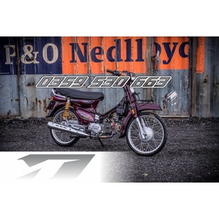 Tem Dream mẫu Ex5 hồng nhạt