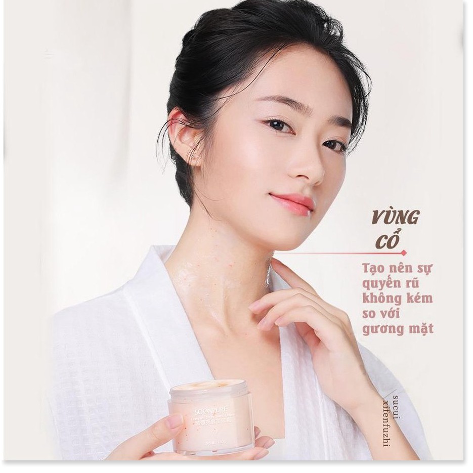 KEM DƯỠNG CHĂM SÓC CỔ và GẦN NGỰC Săn Chắc Da Cổ Chống Nếp Nhăn [Chính Hãng] | BigBuy360 - bigbuy360.vn