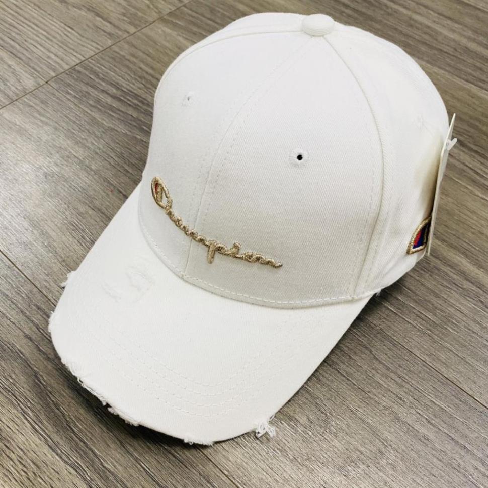 Nón kết nam đẹp, mũ lưỡi trai nam hàng hiệu siêu đẹp, phong cách rách siêu ngầu - HOT