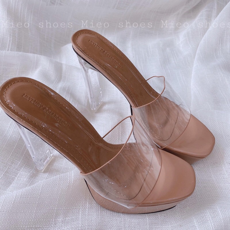 Guốc dẹp quai trong đúp MIEOSHOES ( D451 D899 )