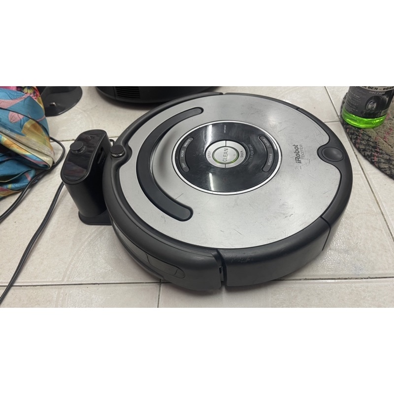 pin thay thế cho robot roomba lau 380-390 ,520-980