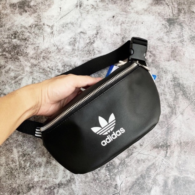 Túi Adidas bao tử[full tag code]