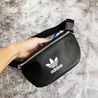 Túi Adidas bao tử[full tag code]