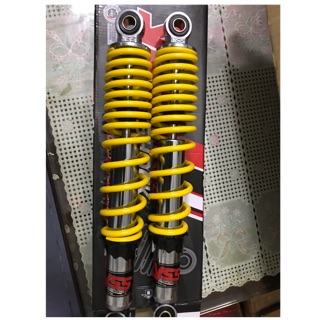 Phuộc sau YSS WAVE NICE U ROX ZIN YSS thái lan