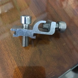 Kẹp tiếp địa