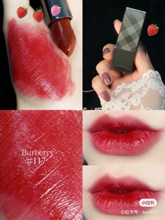 Son Burberry SALE 60%