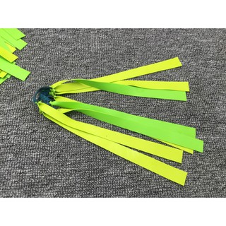 Dây thun ná cao su dankung loại 1mm
