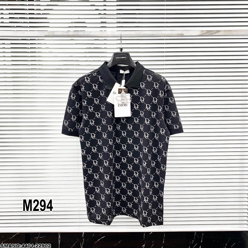 Polo new 2022 - hàng đẹp, kiểu dáng trẻ trung, lịch sự