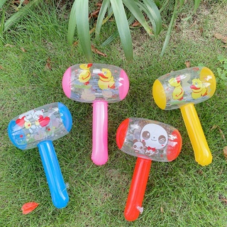 Búa Hơi Hoạt Hình Cute
