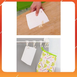 Miếng vét cắt bột nhựa