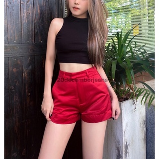 Quần Tafta Short 20decemberjeans mã 133