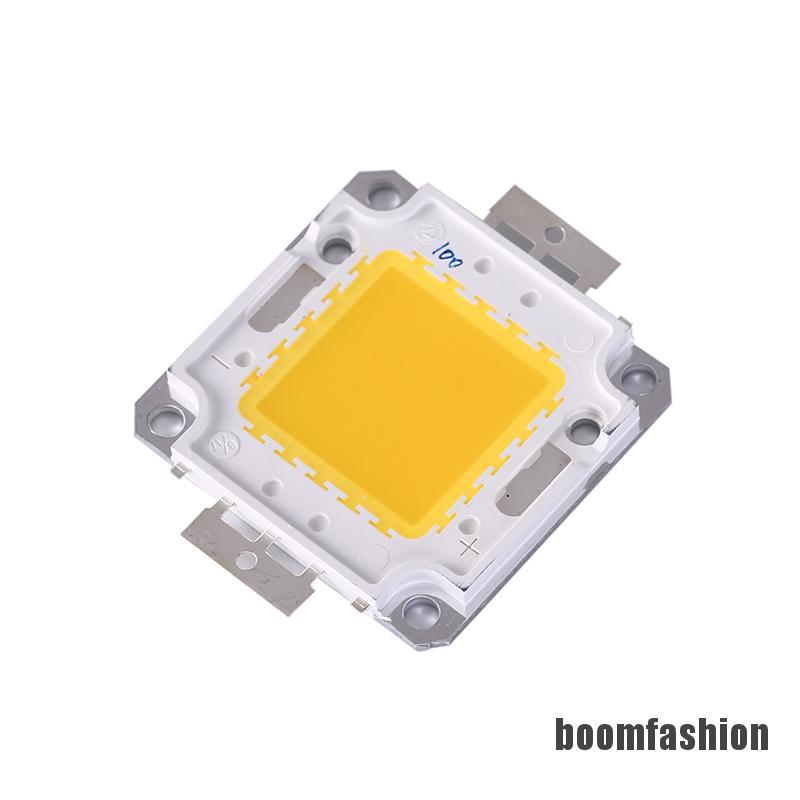 1 Đèn Led Cob 10w 20w 30w 50w 70w 100w 2 Màu