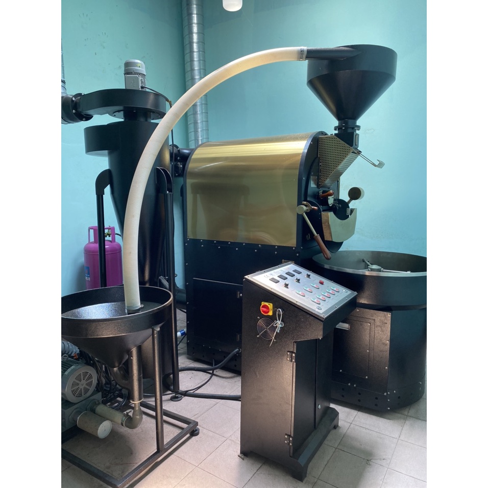 Cà phê rang bơ - Pha phin - Thương hiệu Vạn Thọ Coffee
