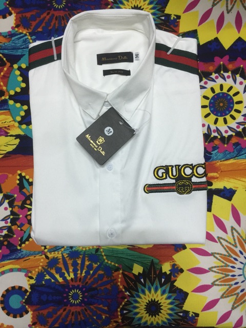 Somi nam tay dài thêu hoạ tiết ngang TT321130 | BigBuy360 - bigbuy360.vn