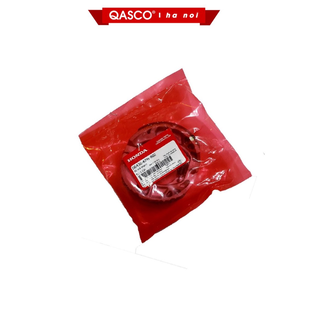 Bộ má phanh WAVE ALPHA 110 và nhiều dòng xe  - HN