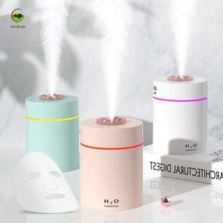 Máy Phun Sương Tạo Độ Ẩm Usb Chất Lượng Cao Tiện Dụng