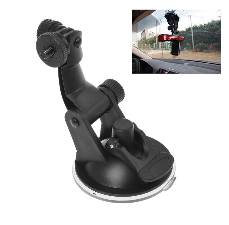Đế hít gắn camera trên kính chắn gió cho xe ô tô | BigBuy360 - bigbuy360.vn