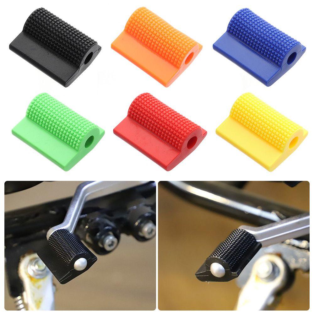 Vỏ Bọc Bàn Đạp Bằng Cao Su Chuyên Dụng Cho Xe Mô Tô BMW