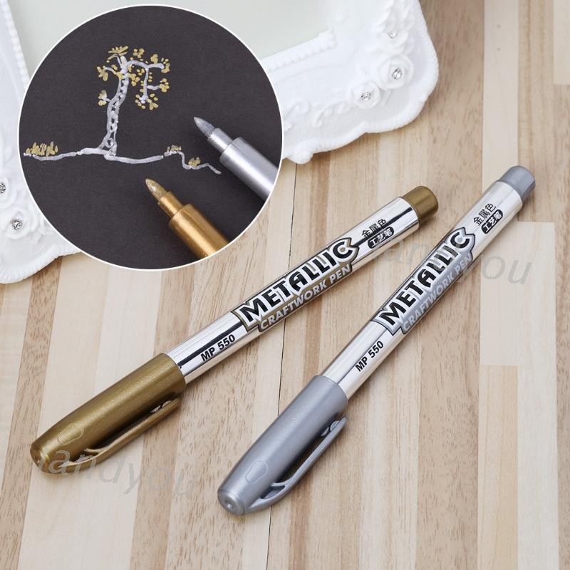 Bút Đánh Dấu Ngòi Bút 1.5mm